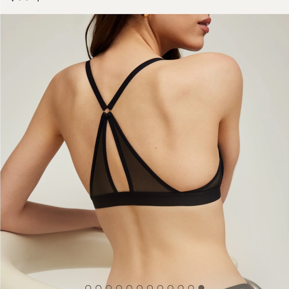 PEPPER Bra - Picture 6 of 15